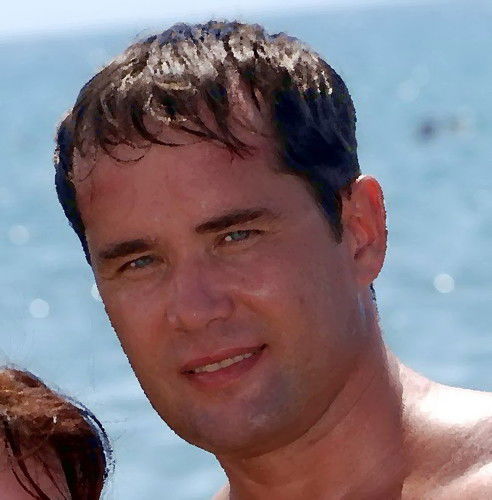 Вячеслав Попов