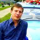Андрей Штылёв