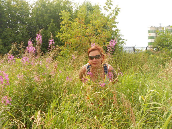 Валентина Жаринова