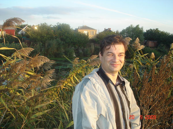 Вадим Брагин