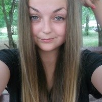 Лиза Баранова