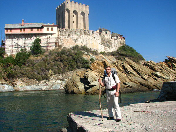 Владимир Пирогов