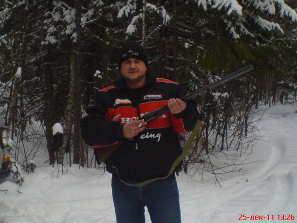 Алексей Копеин