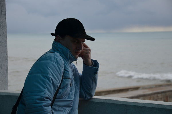 Вячеслав Любавин