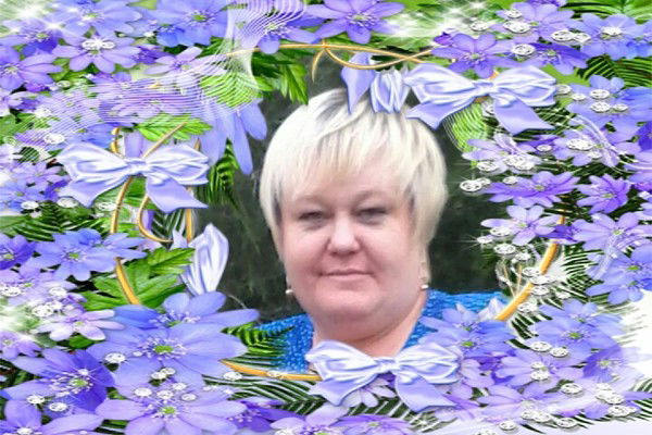 Елена Шупенько