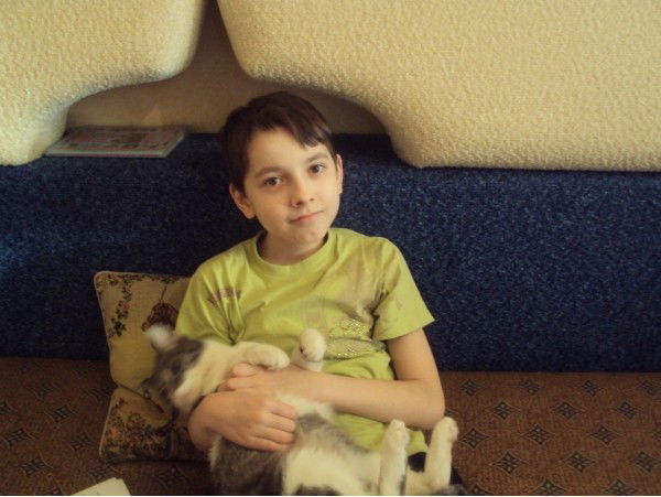 Артём Карасёв