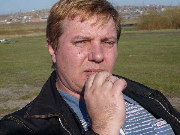 Виталий Игнашин