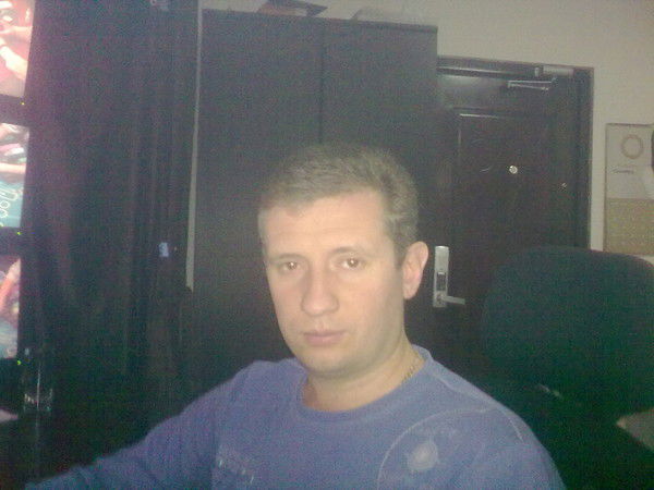 Стас Гайнутдинов