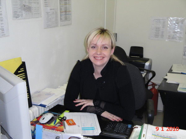 Юля Авдиевич