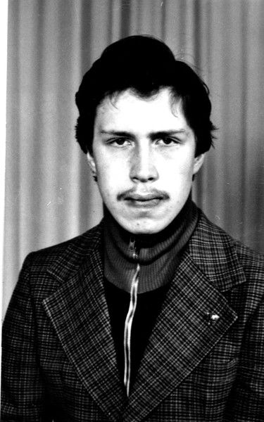 Александр Солдатенков