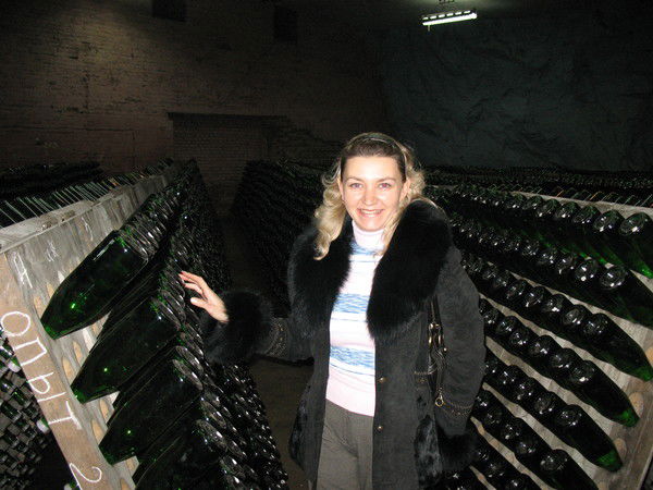 Татьяна Шевченко