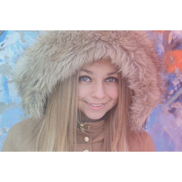 Милена Королёва