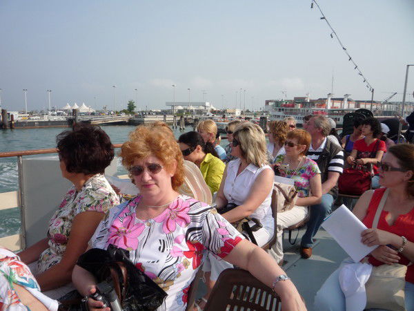 Татьяна Горпинченко