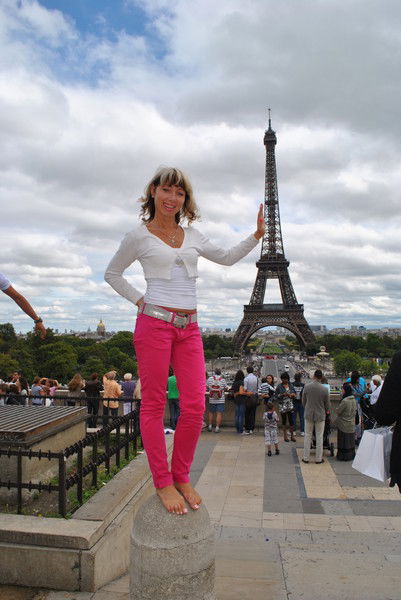 Лариса Плотарева