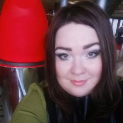 Гузель Чердакова