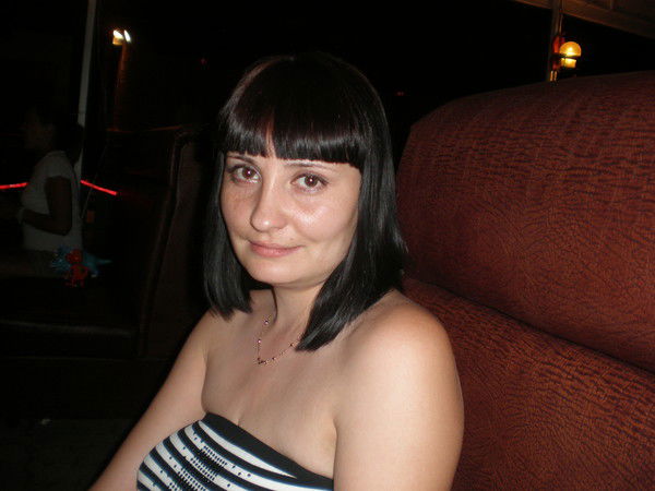 Светлана Малышева