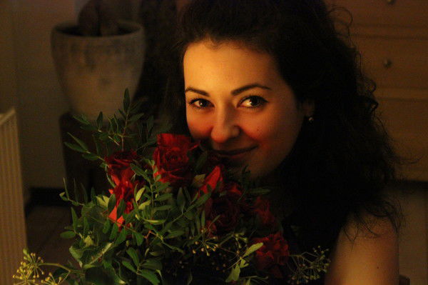 Елена Репина