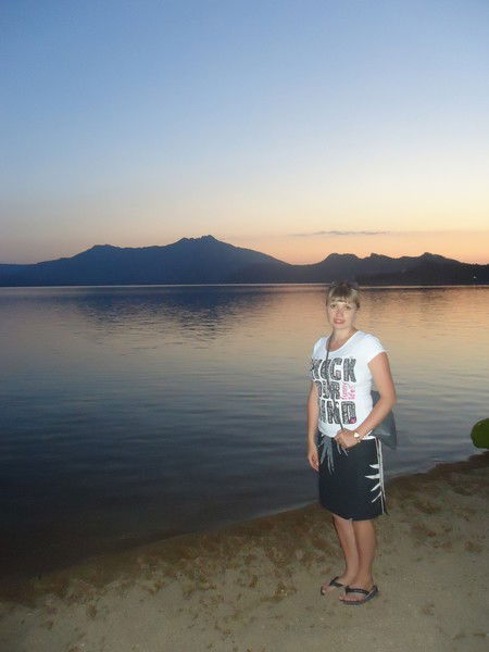 Евгения Петухова