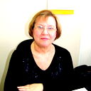 Ирина Гольцова