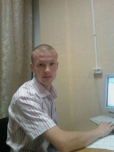 Ильдар Галишин