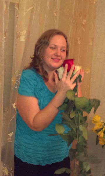 Ольга Сусоева