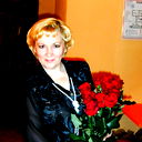 Екатерина Калистратова