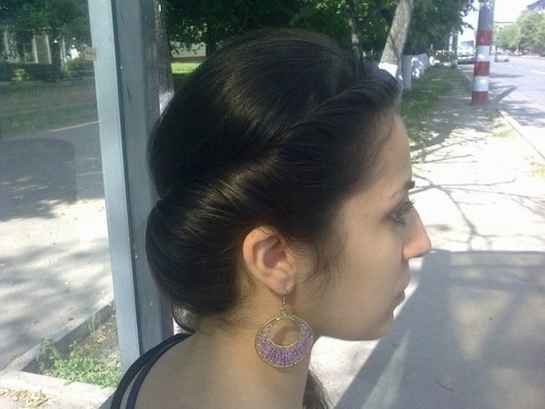 Рузанна Акопян