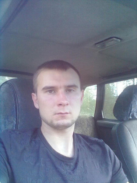 Серега Александров