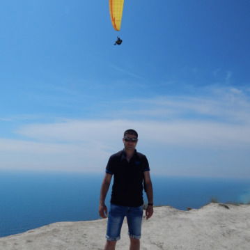 Оганян Амаяк