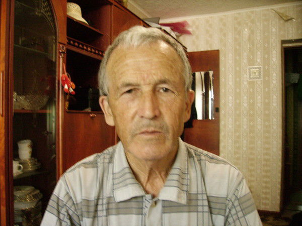 Герман Волгин