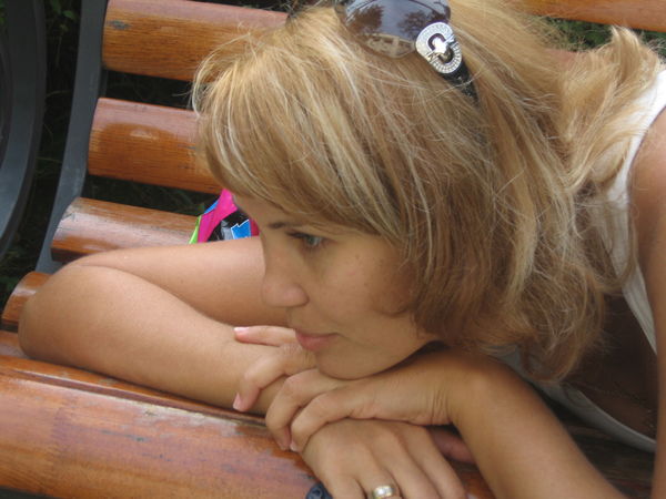 Елена Снытко