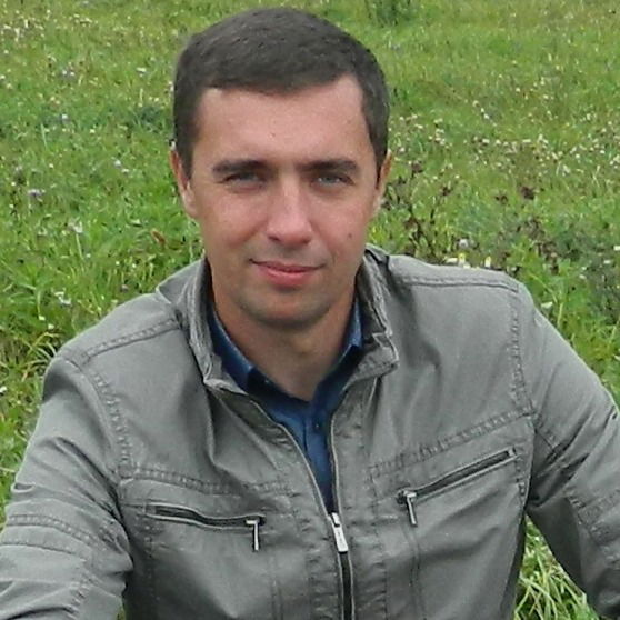 Сергей Дмитриев