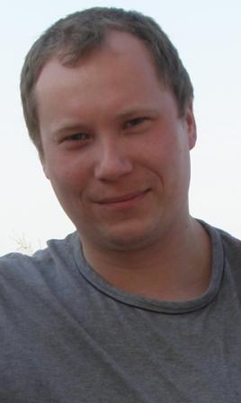 Андрей Бершанский