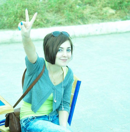 Катенька Григорьева