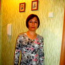 Фатима Холматова
