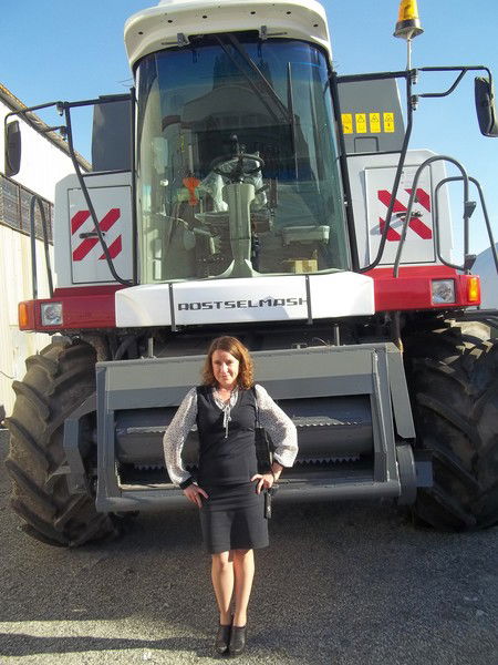 Ольга Иванова