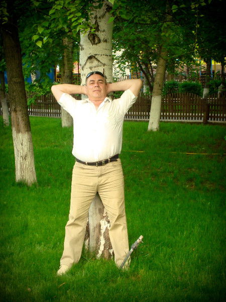 Самат Байбаков