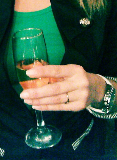 Катерина Воронистая