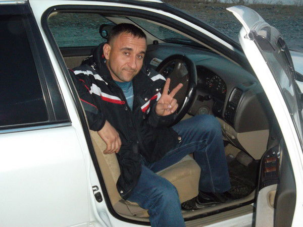 Сергей Радионов