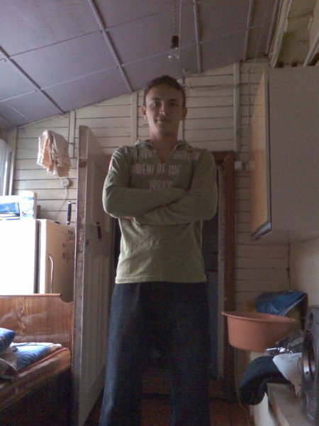 Виталий Калачёв
