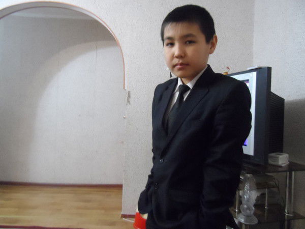 Азамат Амангелді