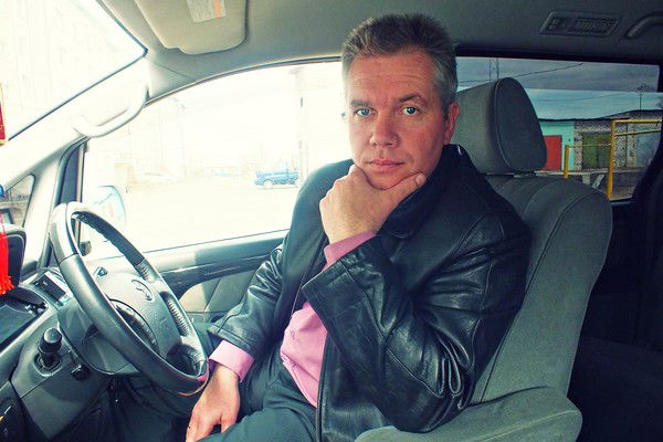 Саня Щелупа