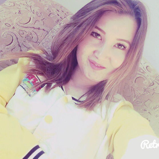 Молдир Ордабаева