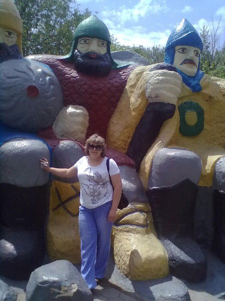 Татьяна Шакенова