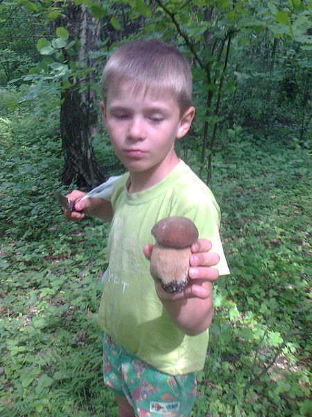 Алексей Есин