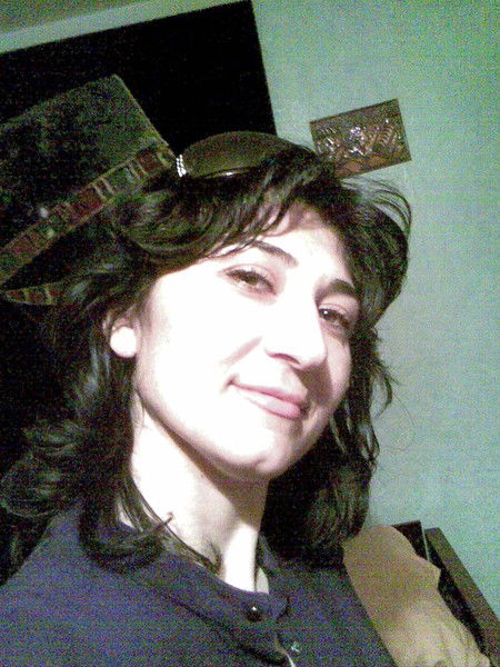 Сона Дагиянова