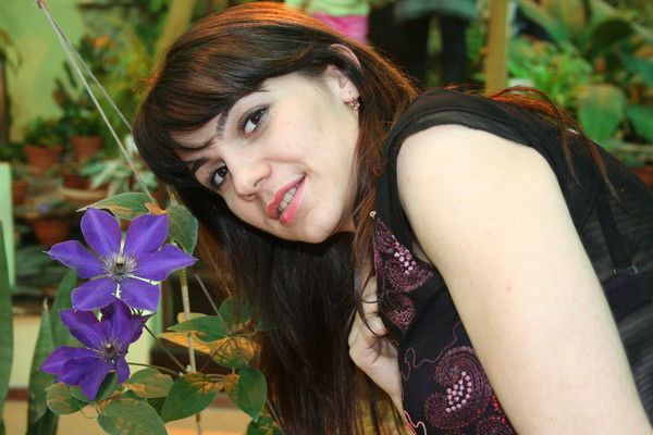 Гаянэ Снаплян