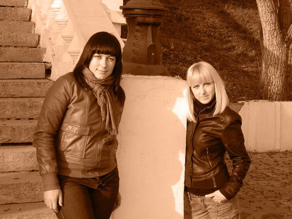 Катенька Донцова