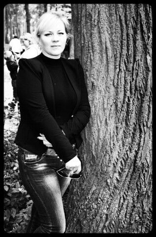 Юлия Плющенко