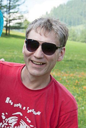 Дмитрий Филиппов